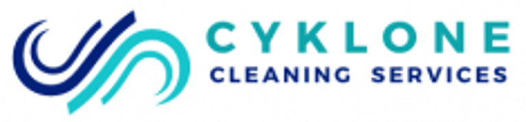 Cyklone Cleaning logo