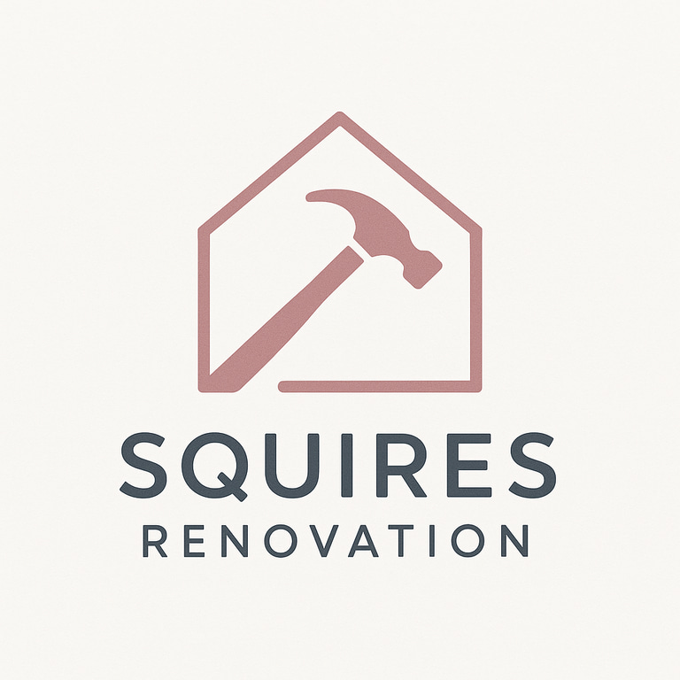 Squires Renovation logo