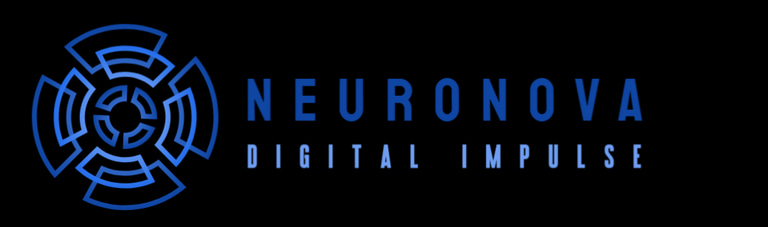 Neuronova logo