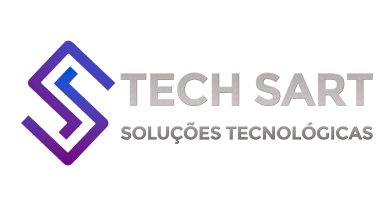 Tech Sart Soluções Tecnológicas logo