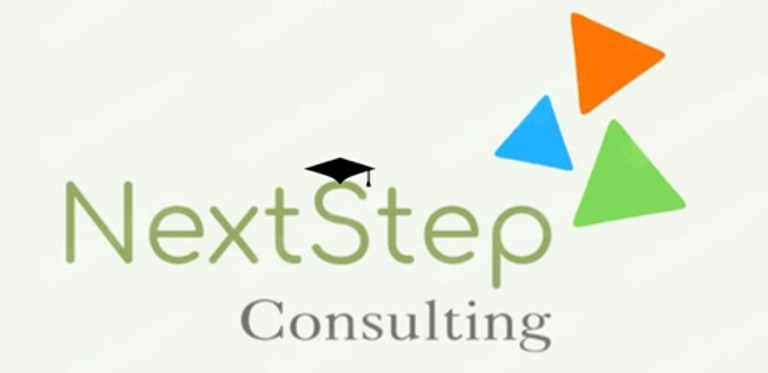 NextStep Consulting logo
