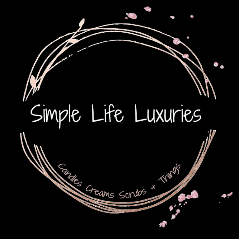Simple Life Luxuries logo