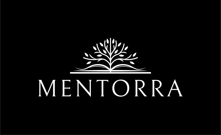 Mentorra logo