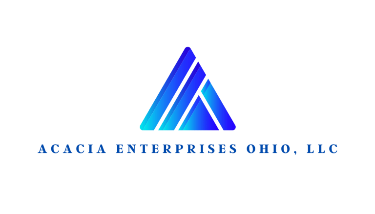 Acacia Enterprises Ohio, LLC logo
