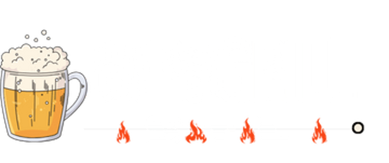 Bar and Grill Brampton logo