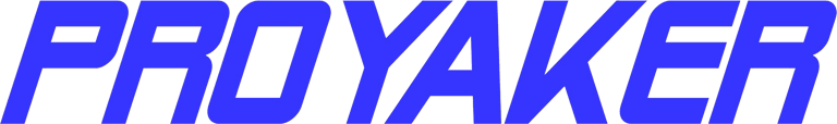 PROYAKER logo