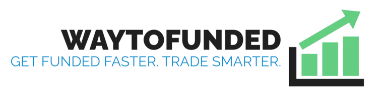 WayToFunded logo