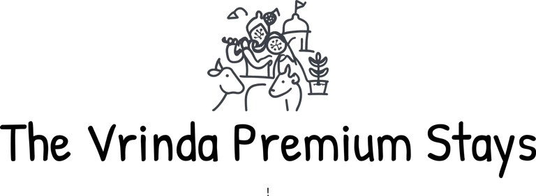 Vrinda Premium Stayzz logo