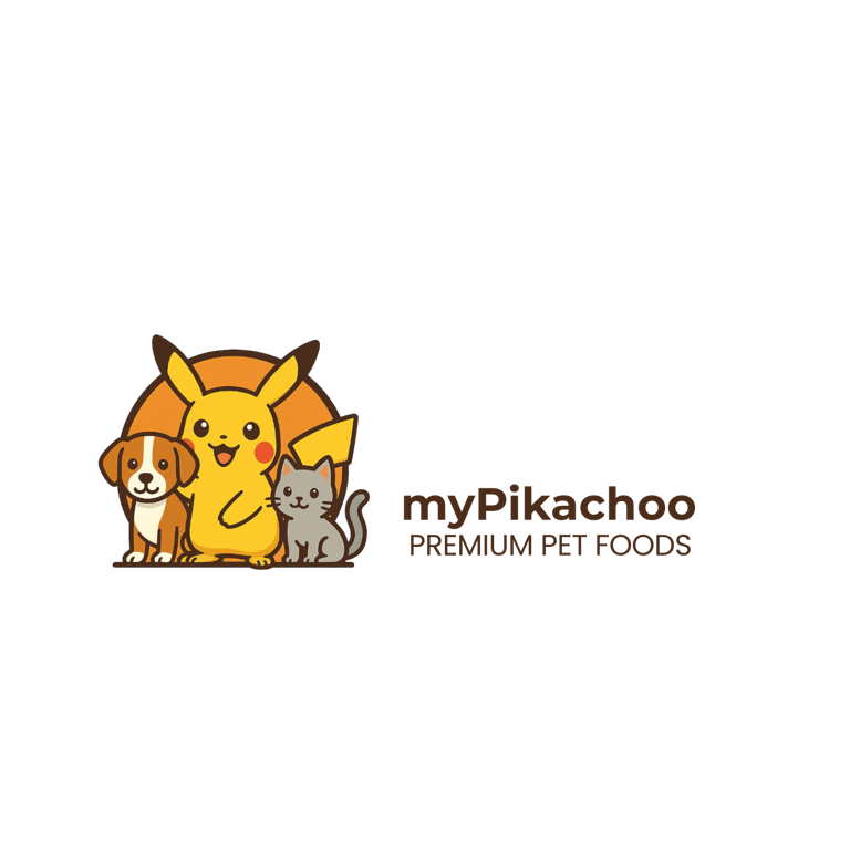 MyPikachoo logo