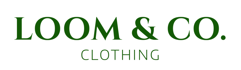 Loom Clothing Manufacturer logo