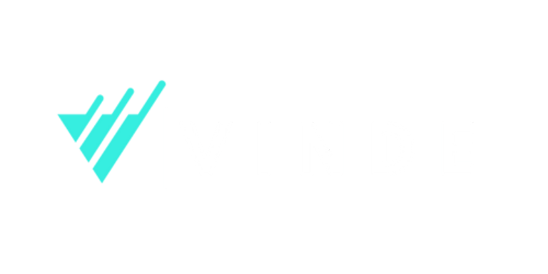 Vinde logo