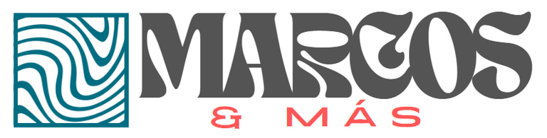 Marcos & Mas logo