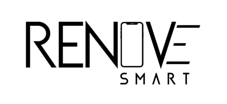 Renove Smart Conserto de Celular em Nova Friburgo logo