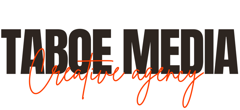 TABOE MEDIA logo