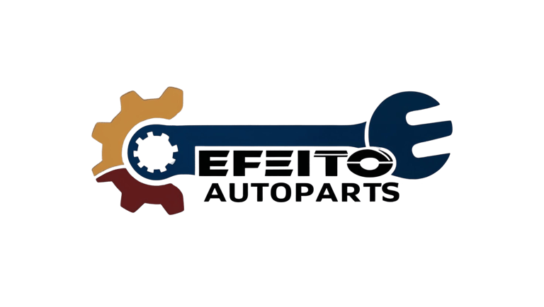 Efeito Autoparts logo