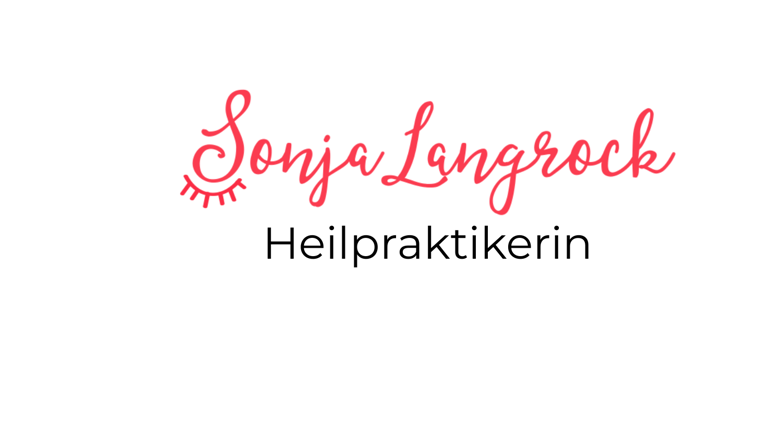 Heilpraktikerin Sonja Langrock logo