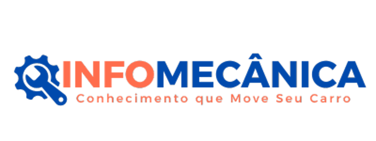 Infomecânica logo