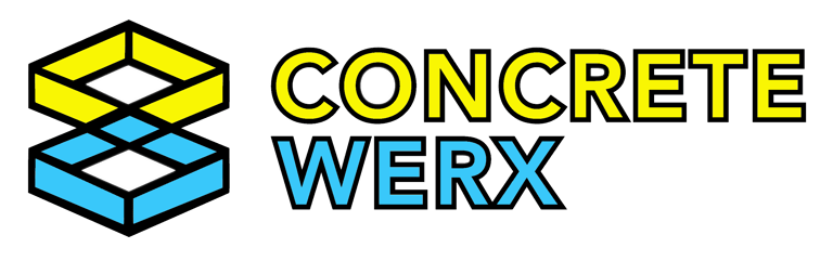 ConcreteWerx logo