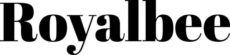 royalbee.store logo