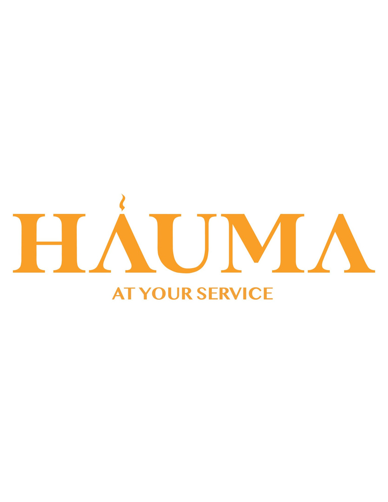 Hauma Agro Antarnusa logo
