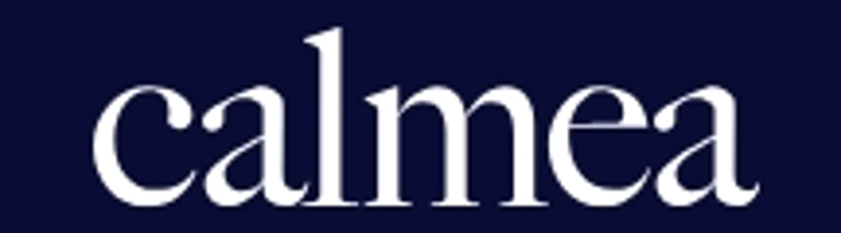 Calmea logo