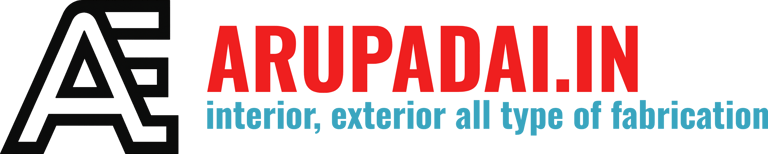 Arupadai enterprises logo