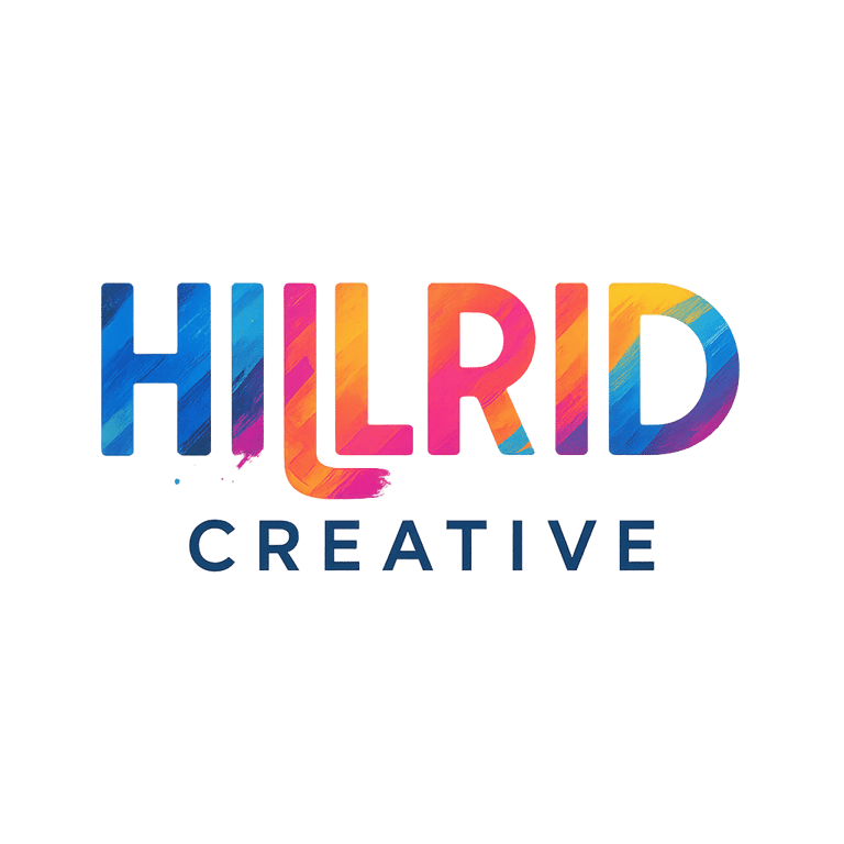 HILRID Creative logo
