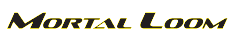 Mortal Loom logo