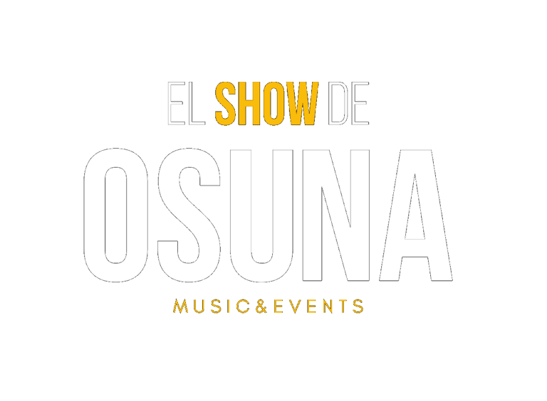 EL SHOW DE OSUNA logo