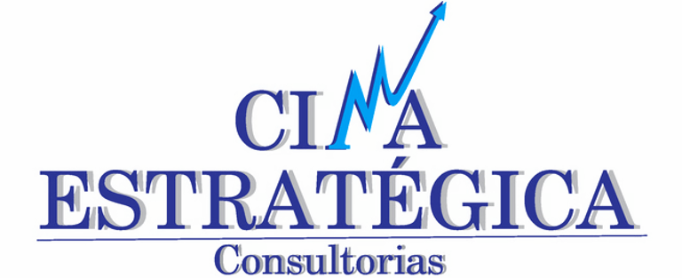 CIMA ESTRATÉGICA logo