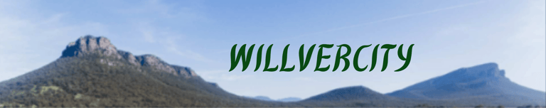 Willvercity Farm logo