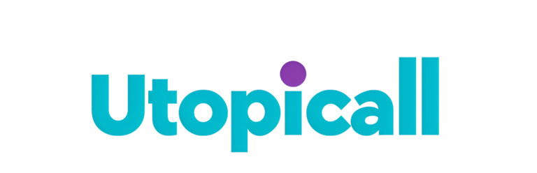 Utopicall logo