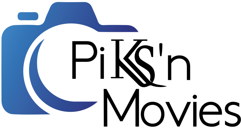 Piks'n Movies logo