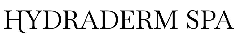 Hydraderm Spa logo