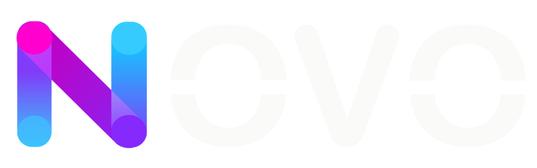 Novo Virtual logo