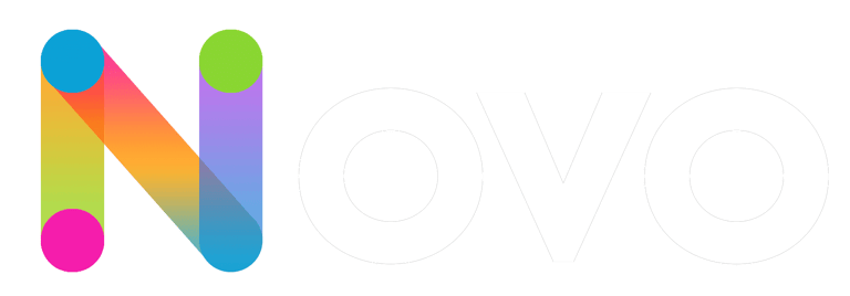 Novo Virtual logo