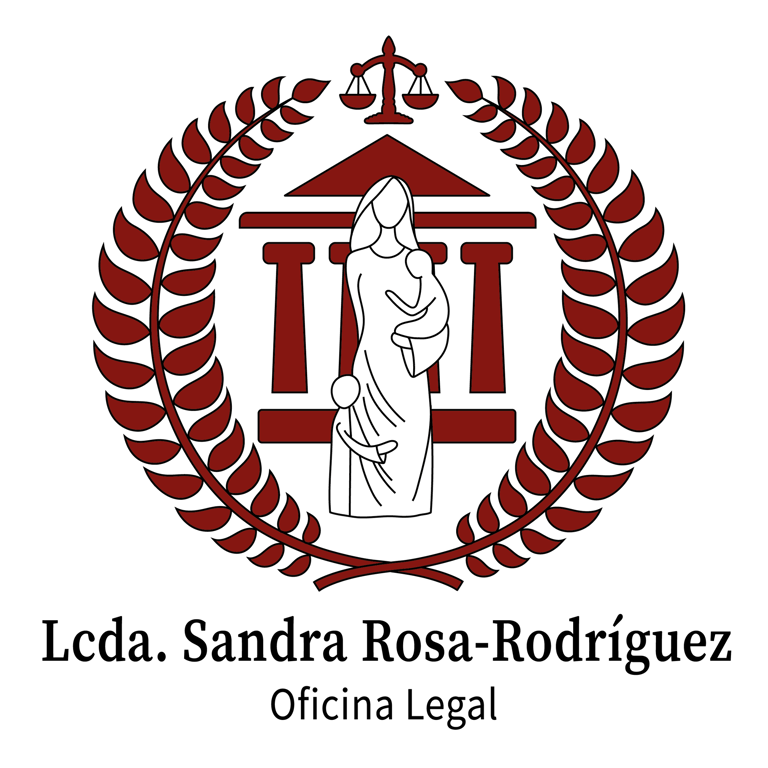 Lcda. Sandra Rosa-Rodríguez, Oficina Legal logo