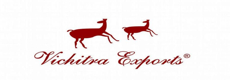VICHITRA EXPORTS logo