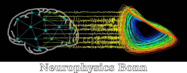Neurophysics Bonn logo