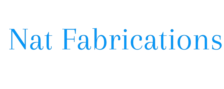 Nat Fabrications logo