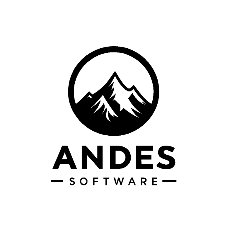 Andes Software logo