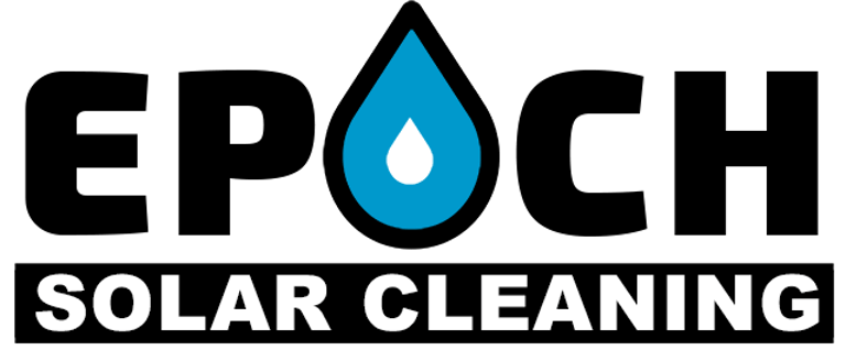 Epoch Solar Cleaning logo