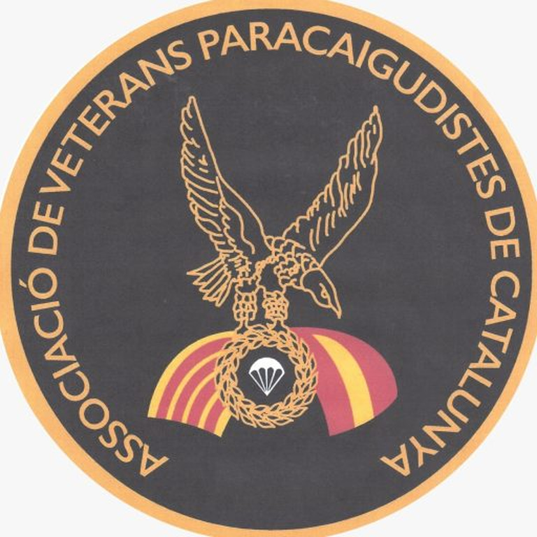 ASVEPACATALUNYA logo