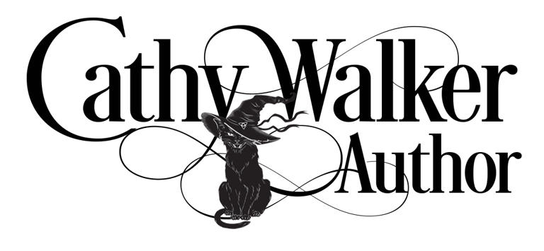 Cathy Walker Author logo