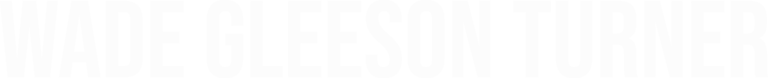 Wade Gleeson Turner logo