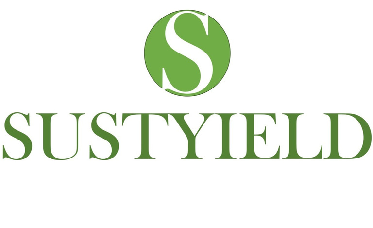 SustYield logo