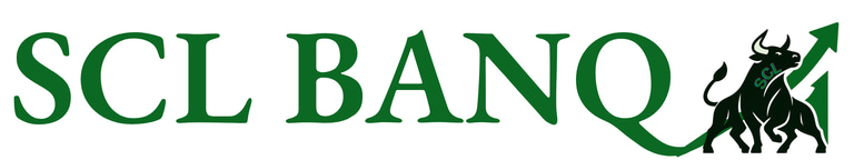 SCL BANQ CAPITAL logo