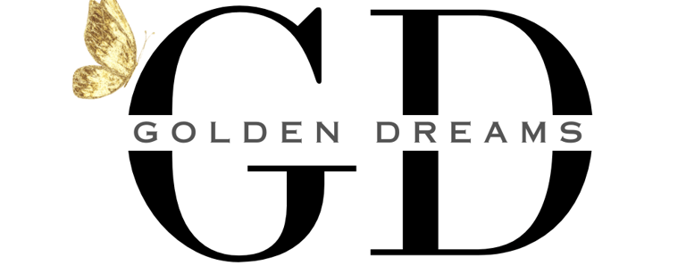 Golden Dreams logo