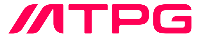 MTPGirls logo