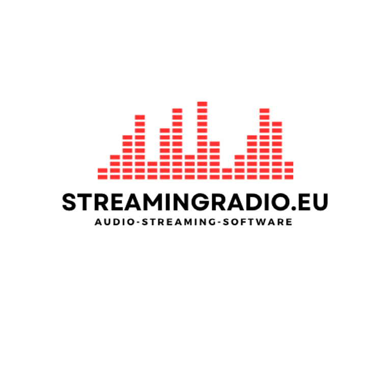 Streaming Radio logo